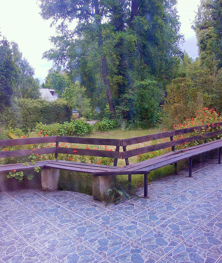 terraza terraza